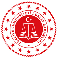 Alaplı Adliyesi logosu