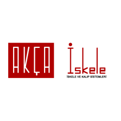 Akça İskele logosu