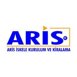 Aris İskele logosu