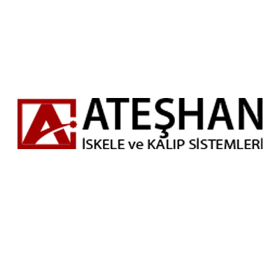 Ateşhan İskele ve Kalıp Sistemleri logosu