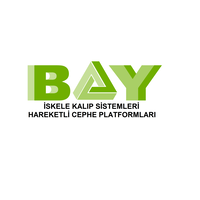 Bay İskele ve Kalıp Sistemleri logosu