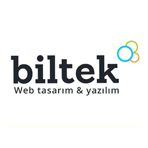 Biltek Web Tasarım ve Tasarım logosu