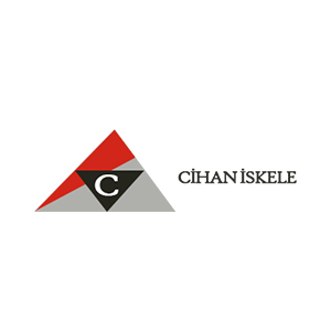 Cihan İskele logosu