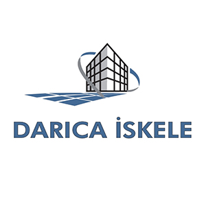 Darıca İskele Kiralama Sistemleri logosu