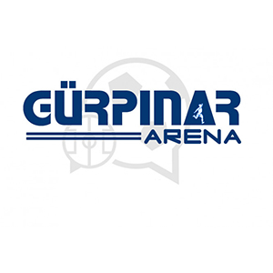 Gürpınar Arena Halı Saha - GAFA logosu