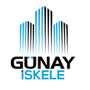 Günay İskele logosu