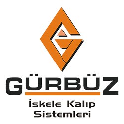 Gürbüz İskele Kalıp Sistemleri logosu
