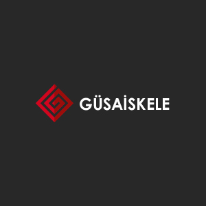 Güsa İskele logosu