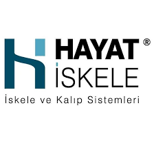 Hayat İskele ve Kalıp Sistemleri logosu