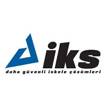İks İskele logosu