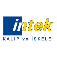 İntek Kalıp İskele logosu