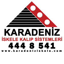 Karadeniz İskele ve Kalıp Sistemleri logosu