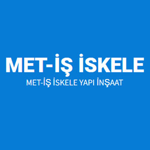 Met-İş İskele Yapı İnşaat logosu