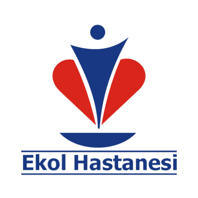 Özel Ekol Hastanesi logosu