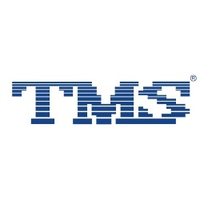 TMS Kalıp ve İskele Sistemleri logosu