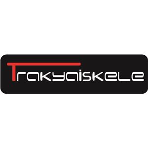 Trakya İskele logosu