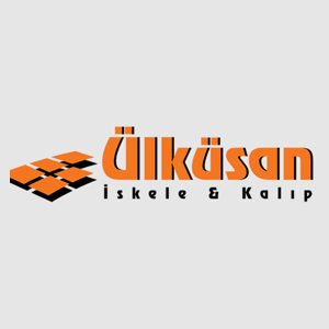 Ülküsan İskele Kalıp Sistemleri logosu
