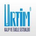 Urtim Kalıp ve İskele Sistemleri logosu