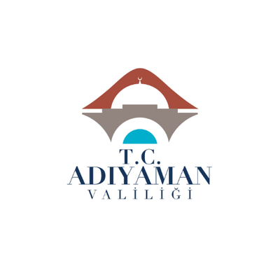 T.C Adıyaman Valiliği logosu