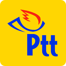 Yedisu PTT Şubesi logosu