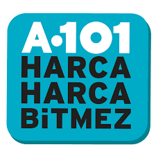 A101 Müşteri Hizmetleri logosu