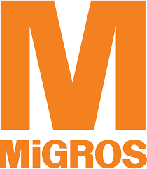 Migros Müşteri Hizmetleri Telefon Numarası logosu