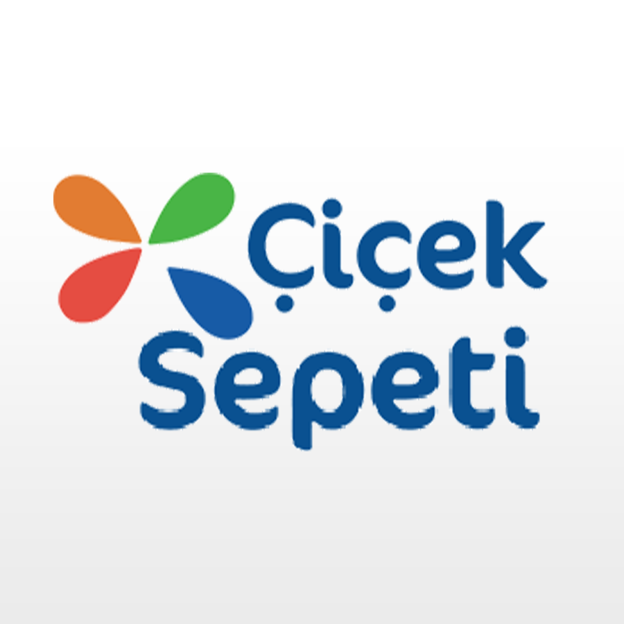 Çiçeksepeti Müşteri Hizmetleri logosu