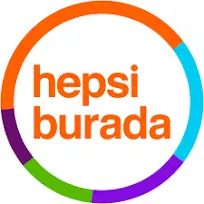 Hepsiburada Müşteri Hizmetleri logosu