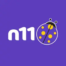 N11 Müşteri Hizmetleri logosu