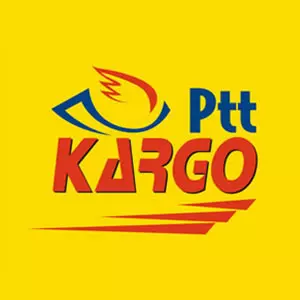 PTT Kargo İletişim logosu