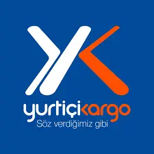Yurtiçi Kargo İletişim logosu