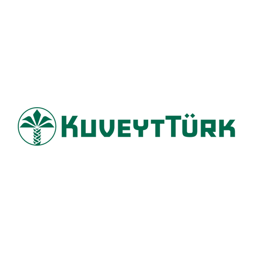 Kuveyt Türk Kayaşehir / İstanbul Şubesi logosu