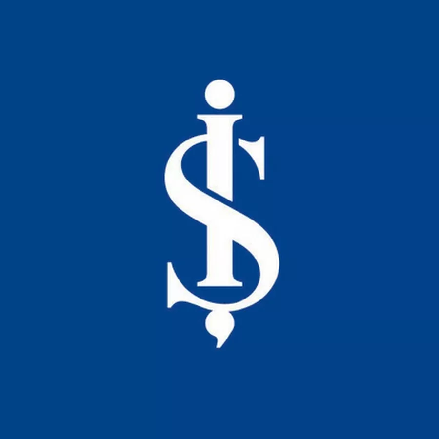 Türkiye İş Bankası Samsun Şubesi logosu