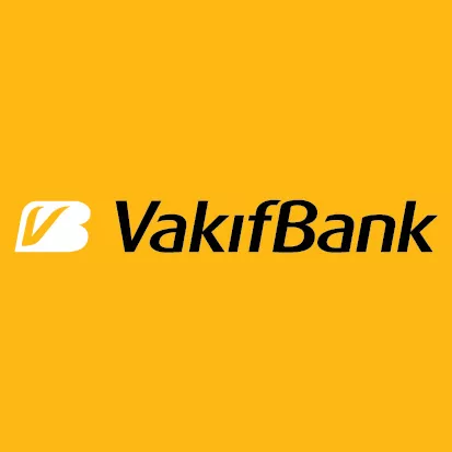 VakıfBank Bekirpaşa/Kocaeli Şubesi Şubesi logosu