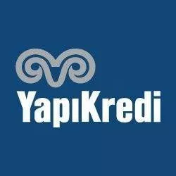 Yapı Kredi Izmit Anakasa Şubesi logosu