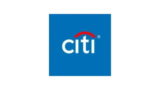 Citibank banka görseli