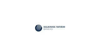 Türkiye Kalkinma ve Yatirim Bankası banka görseli