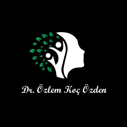 Özlem Koç Özden logosu