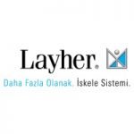 Layher İskele